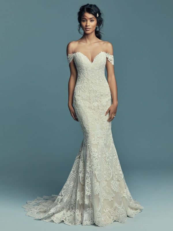 Stephanie Maggie Sottero